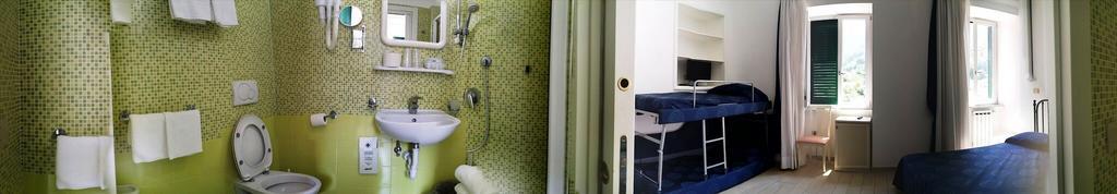 Hotel Terme Miramonte & Mare Casamicciola Terme Cameră foto